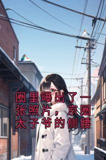 圈里曝出了一张照片,京圈太子爷的侧腰宋文璟许棠小说全本在线阅读