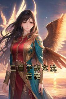 三皇子裴玄沈若薇