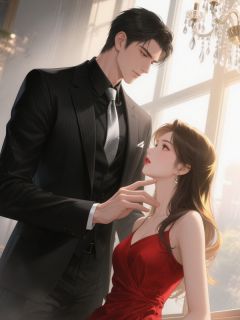 假面网红：我的婚姻是一场千万直播