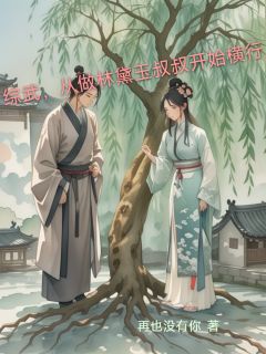 综武,从做林黛玉叔叔开始横行