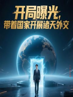 《开局曝光，带着国家开展诸天外交》许昊李世民小说精彩内容免费试读