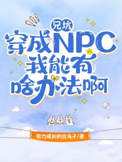 兄坑：穿成NPC我能有啥办法啊