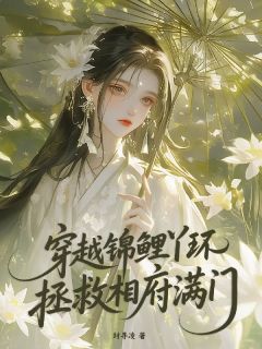穿越锦鲤丫环拯救相府满门