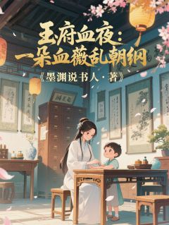 王府血夜:一朵血薇乱朝纲by墨渊说书人 萧煜血薇小说全本