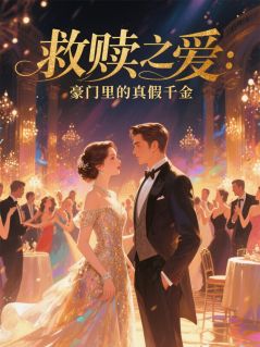救赎之爱:豪门里的真假千金