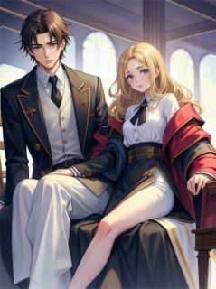 报告!青梅总裁想养鸡!