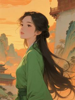 陛下，您的野菜毒药汁请趁热喝