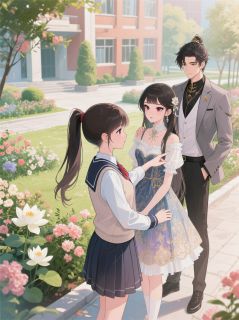 重生之校园:前世羁绊的爱恨纠葛