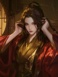 世子爱上女囚后，我转身与竹马远走高飞