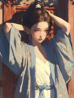 《春风不解相思结》完结版精彩阅读 《春风不解相思结》最新章节列表