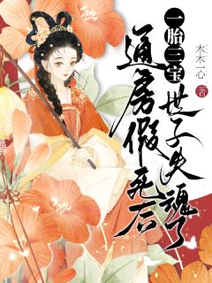 通房假死后一胎三宝,世子失魂了