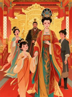 嫡女归来之宫闱复仇嫡女归来之宫闱复仇小说 沈知意沈如霜在线阅读