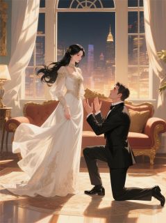 重生归来:前妻的复仇攻略