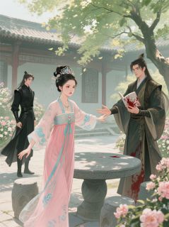 嫡女重生:复仇与权谋的纠葛小说试读 沈清棠萧晏之裴景明小说全文章节列表