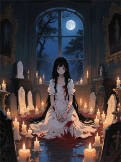 沈家秘辛:月光下的夺命危机by西城墙的东台不二子 林晚秋沈明珠章节目录