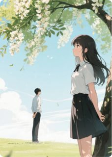 甜宠恋曲：校草的专属告白