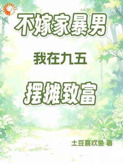 不嫁家暴男,我在九五摆摊致富