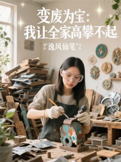 《变废为宝：我让全家高攀不起》小说章节目录免费试读 苏静小然小说阅读