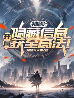 神殿:隐藏信息,开局获至高法!