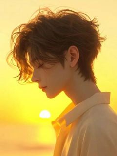 爱恨无边，情字终诀别