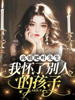 离婚吧叶先生,我怀了别人的孩子