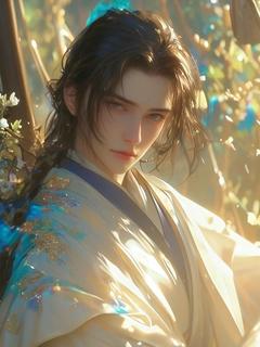 男宠为我夺了皇位