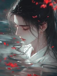 我的心上人是镇守边关的裴将军