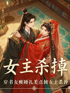 穿书女频,婚礼差点被女主杀掉