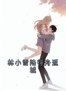 林小雪陆行舟返城