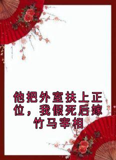 他把外室扶上正位,我假死后嫁竹马宰相
