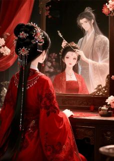 帝王错爱,替身皇后藏惊天秘!