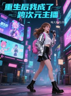 《重生后我成了跨次元主播》完结版在线试读 《重生后我成了跨次元主播》最新章节列表