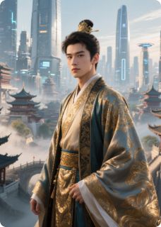 在修真世界中学习唯物哲学