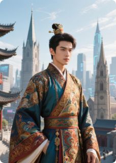 重新构建修真界热力学