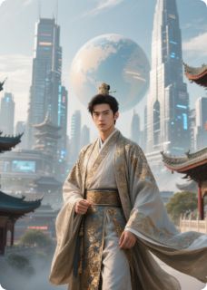 被全宇宙追杀后拆了天道CPU