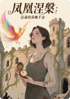 凤凰涅槃:总裁的落魄千金