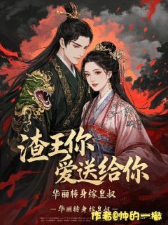渣王你爱送给你,华丽转身嫁皇叔
