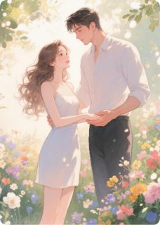 七年前的吻，他疯求偿