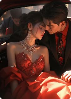 杀父仇人要娶我,我答应了