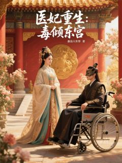 医妃重生：毒倾东宫