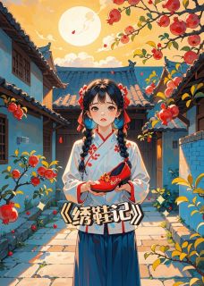 绣鞋记