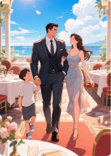 霸总的带球追妻路