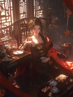 芙蓉映照千秋岁小说免费阅读 墨云芙宋煜小说大结局免费试读