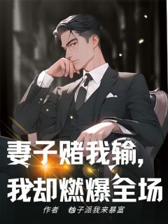 《妻子赌我输,我却燃爆全场》小说章节列表精彩阅读 江瀚陶雅琪小说全文