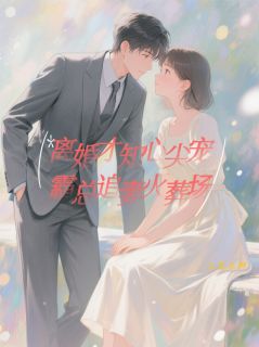 离婚才知心尖宠，霸总追妻火葬场