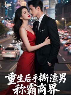 重生女王手撕渣男后称霸商界