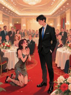 《从落魄穷小子到人生赢家》小说大结局在线阅读 林默沈雨晴小说全文