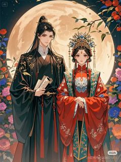 高冷阎王撩了我一千年