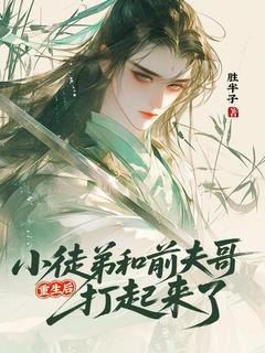 重生后小徒弟和前夫哥打起来了
