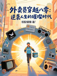 重回八零：外卖小哥的逆袭人生